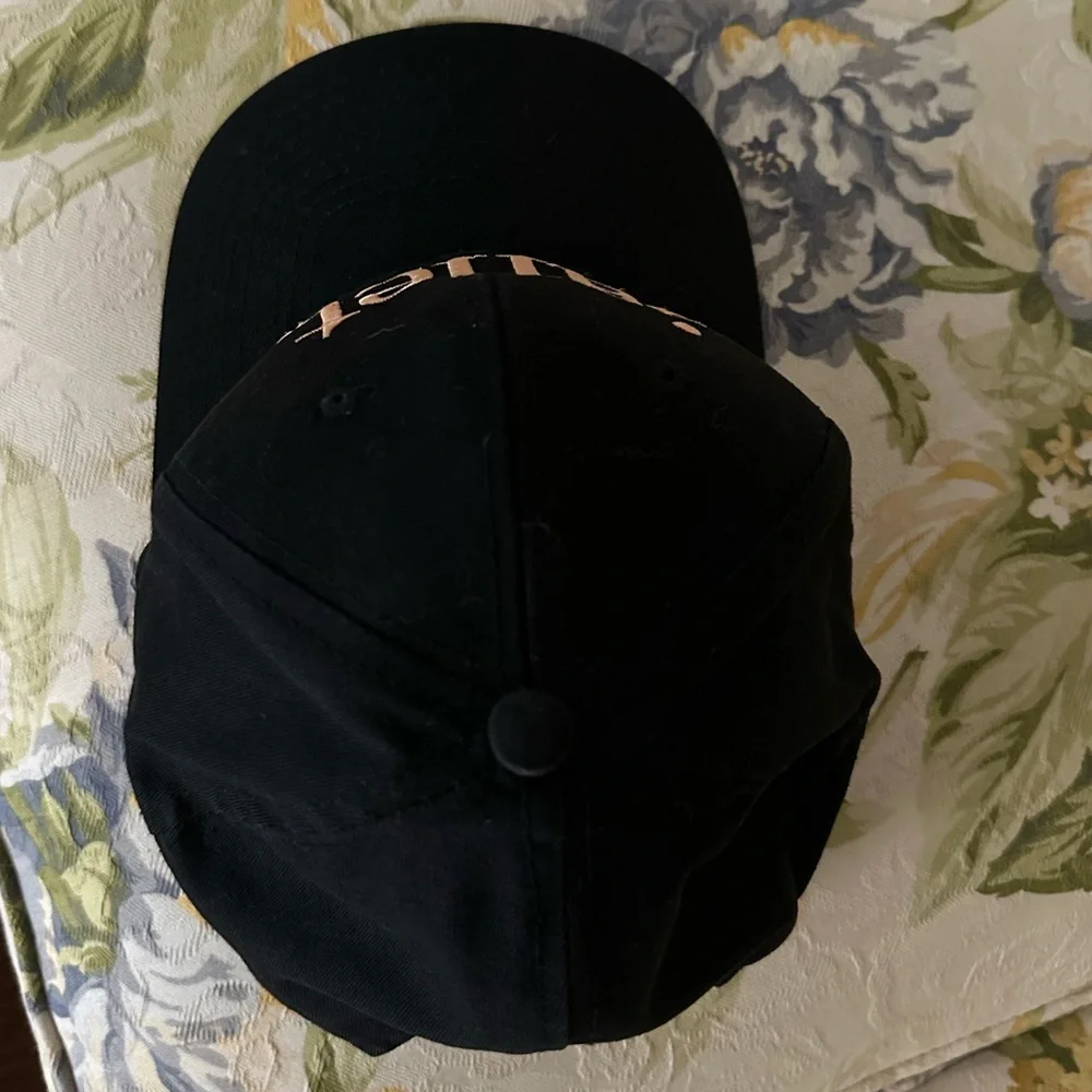 Vintage 1994 Janet Hat Janet Jackson World Tour - Picture 4 of 4